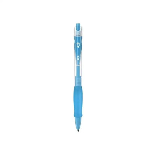 Pekanbaru M&G R3 Gel Pen 0.5 Sky Blue (Agp02372)