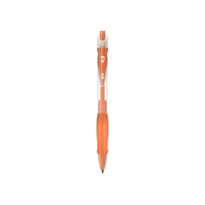 Pekanbaru M&G R3 Gelpen 0.5 Orange (Agp02372)