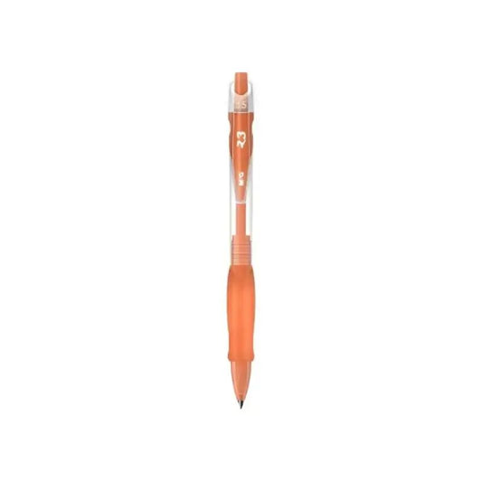 Pekanbaru M&G R3 Gelpen 0.5 Orange (Agp02372)