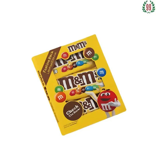 Pekanbaru M&M'S Festive Pack