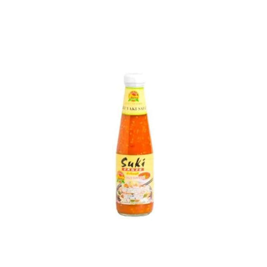 Pekanbaru Madam Pum Suki Sauce 290Ml Btl