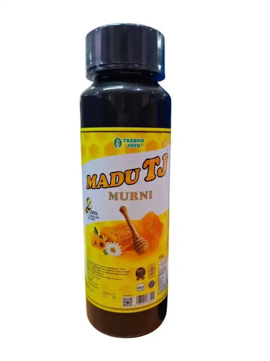 Pekanbaru Madu Tj Murni 875G