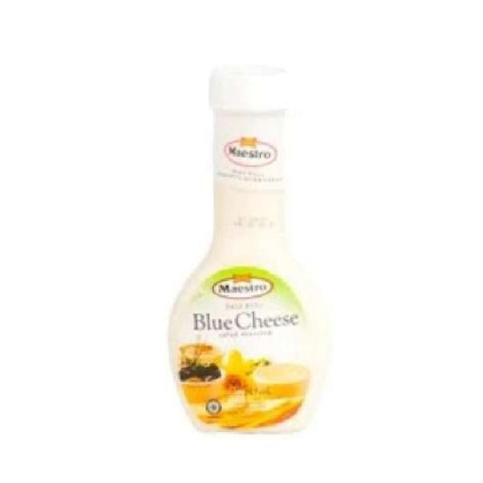 Pekanbaru Maestro Blue Cheese 245Gr Btl