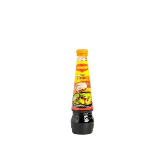 Pekanbaru Maggi Saus Tiram 350Gr Btl