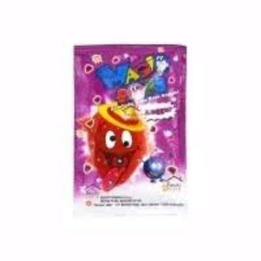 Pekanbaru Magic Dust Grape 18.4Gr Pak