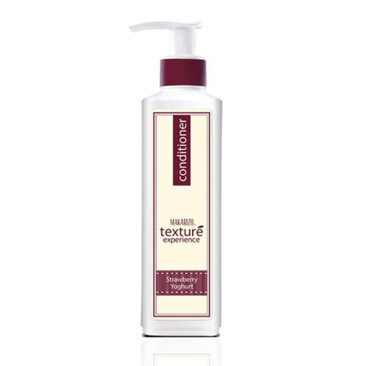 Pekanbaru Makarizo Conditioner Strawberry Yoghurt 250Ml