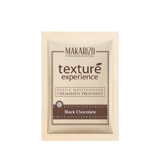 Pekanbaru Makarizo Creambath Black Chocolate 60Ml