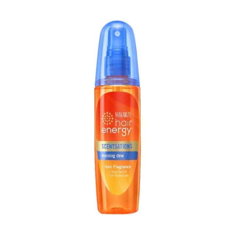 Pekanbaru Makarizo Morning Dew Spray 100Ml Btl
