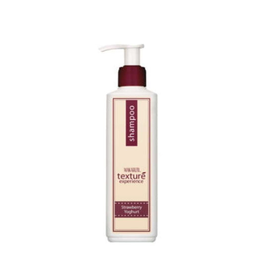 Pekanbaru Makarizo Shampoo Strawberry Yoghurt 250Ml