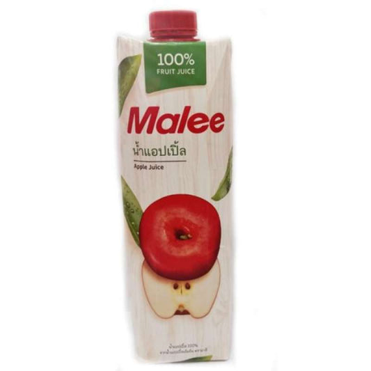 Pekanbaru Malee Apple Juice 1000Ml Tta
