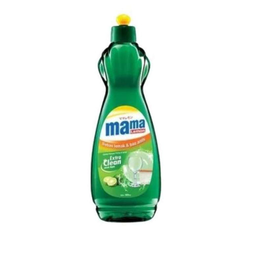 Pekanbaru Mama lemon jeruk nipis 750ml btl