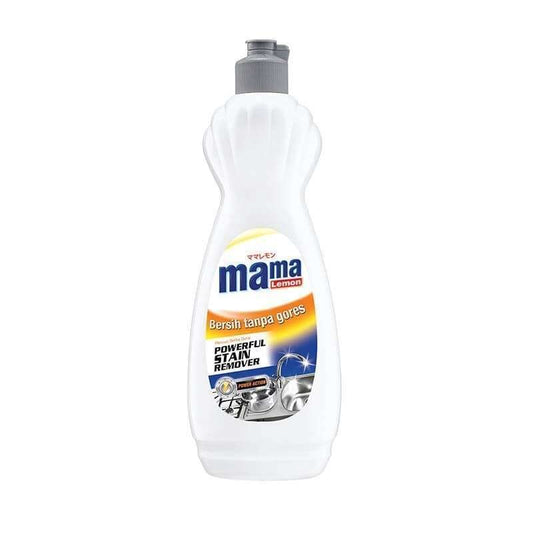 Pekanbaru Mama lemon power stain 500gr btl