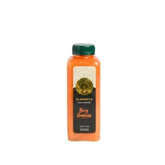 Pekanbaru Mama Roz Berry Goodness [1 Botol X 490 Ml]