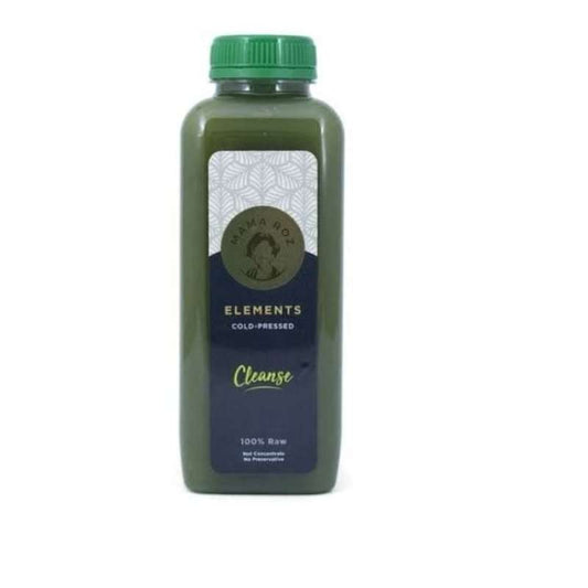 Pekanbaru Mama Roz Cleanse [520 Ml]