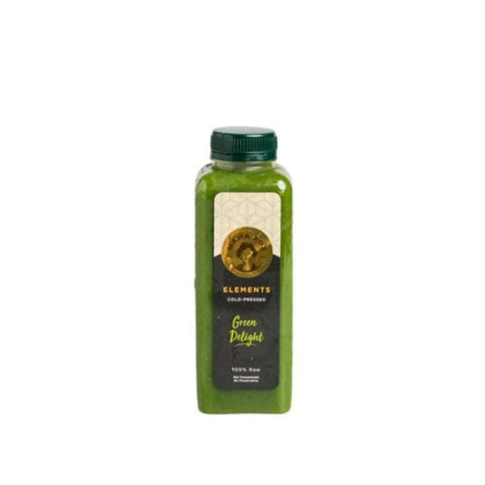 Pekanbaru Mama Roz Green Delight [490 Ml]