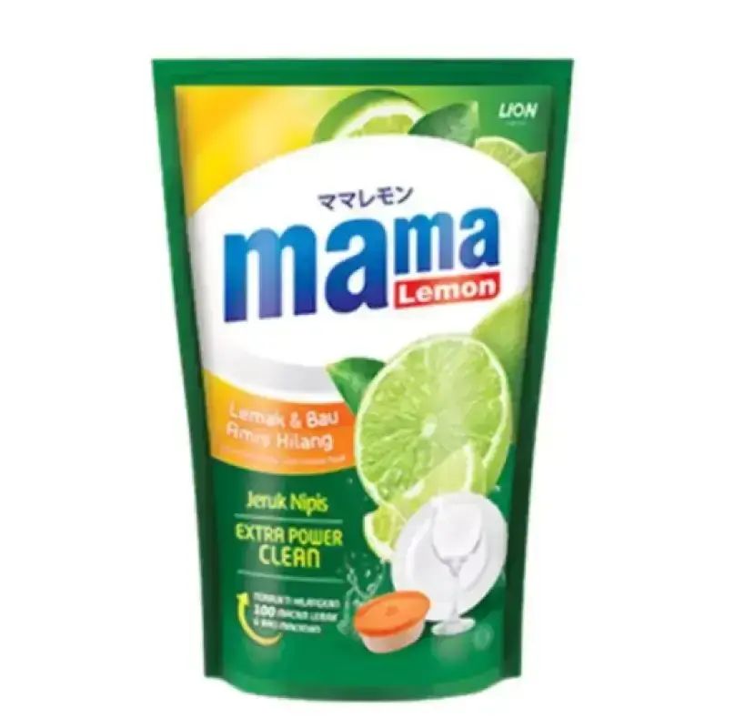 Pekanbaru MAMA LEMON JERUK NIPIS PCH 680ML