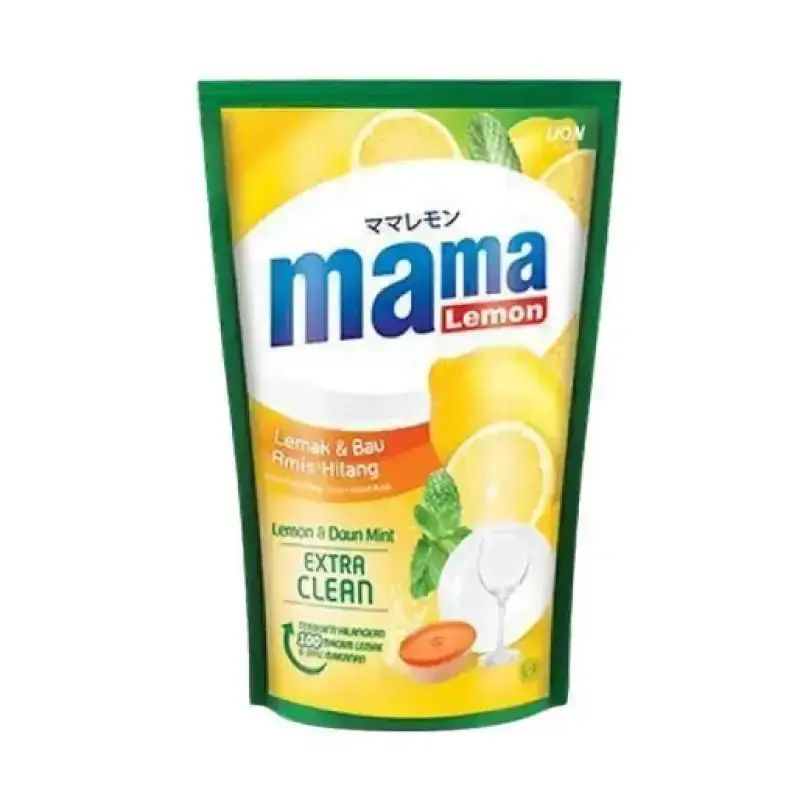 Pekanbaru MAMA LEMON PCH 680ML