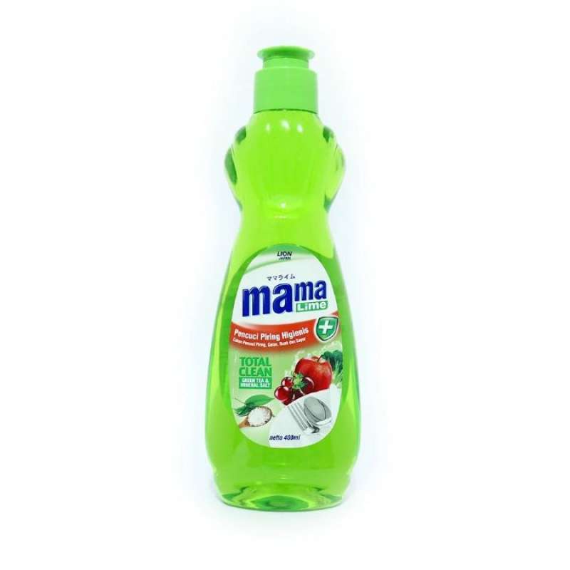 Pekanbaru Mama lime 400ml btl