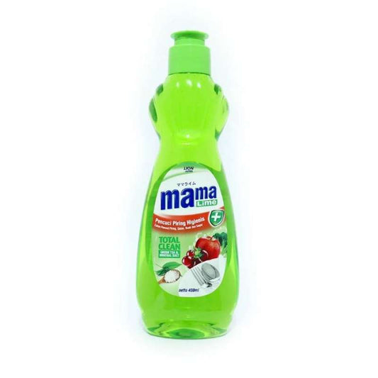 Pekanbaru Mama lime 400ml btl