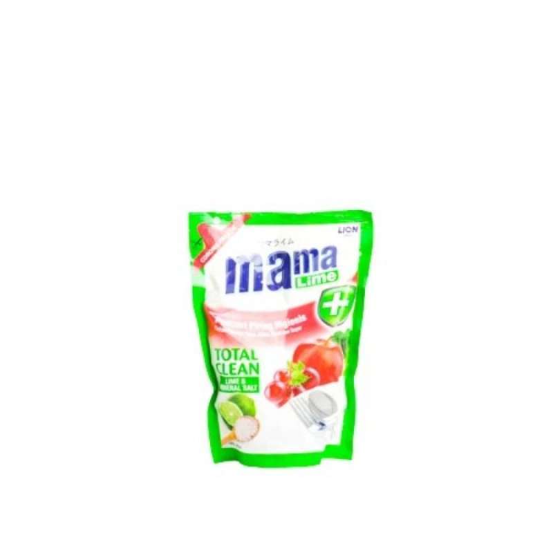 Pekanbaru Mama lime 400ml pch