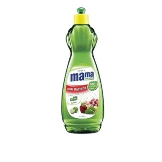 Pekanbaru Mama lime 750ml btl