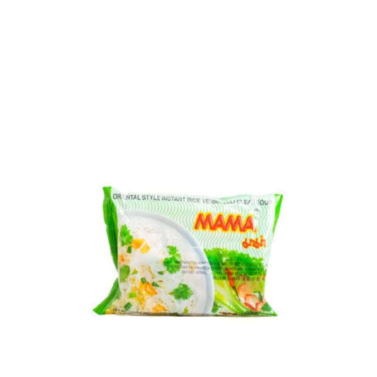 Pekanbaru Mama Rice Vermicelli Clear Soup 55Gr Pak