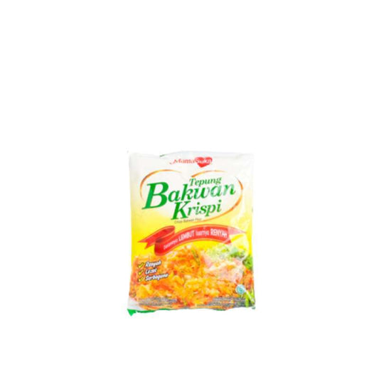 Pekanbaru Mamasuka Tepung Bakwan [80 G]