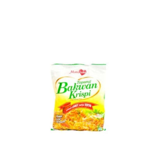 Pekanbaru Mamasuka Tepung Bakwan Original 225Gr