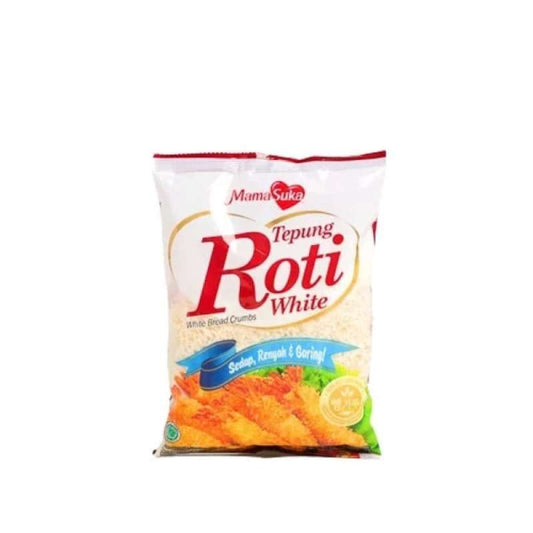 Pekanbaru Mamasuka Tepung Roti 200Gr Pak