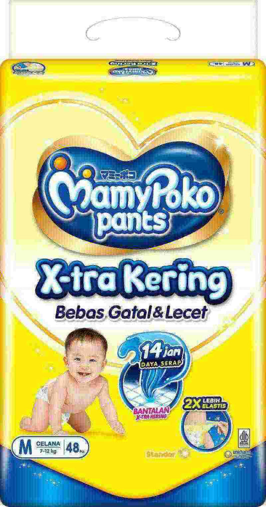 Pekanbaru MAMY POKO PANTS STANDAR M 48