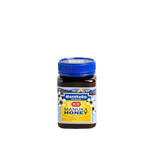 Pekanbaru Manuka Go Manuka Honey Mgo 100+ 500G