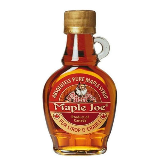 Pekanbaru Maplejoe Pure Maple Syrup 250Gr Botol