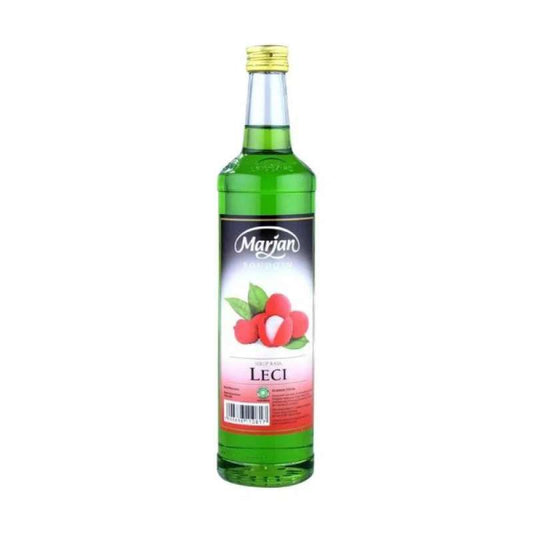 Pekanbaru Marjan Lychee Syrup 460Ml Btl