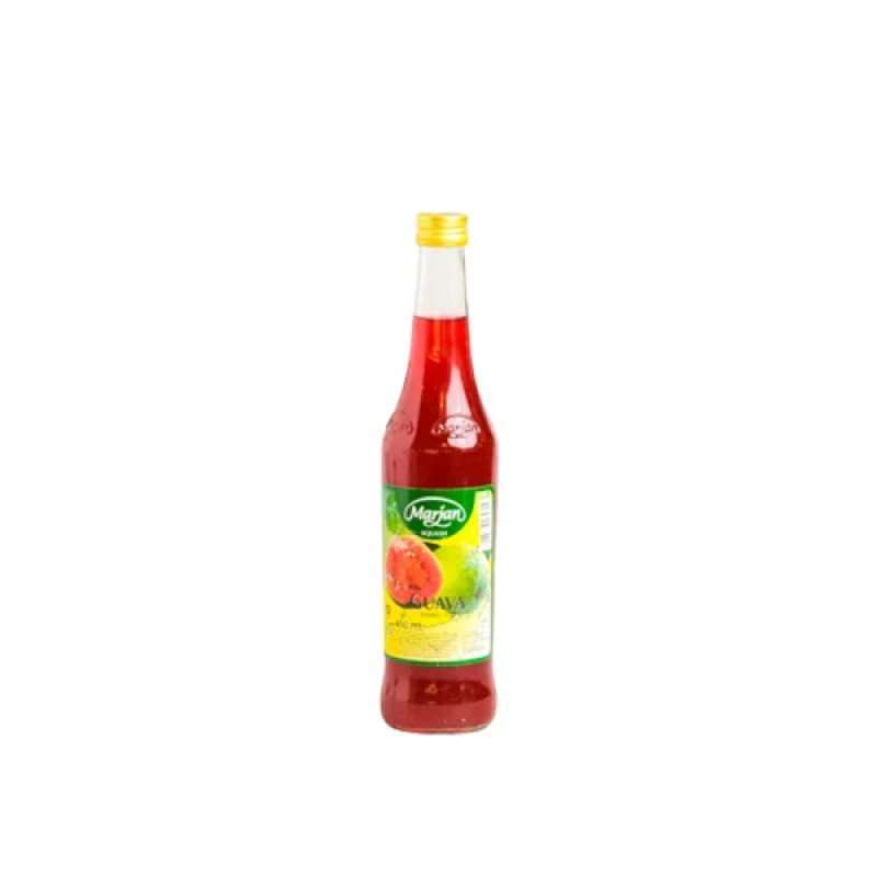 Pekanbaru Marjan Squash Jambu 425Ml Btl