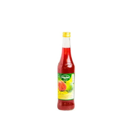Pekanbaru Marjan Squash Jambu 425Ml Btl