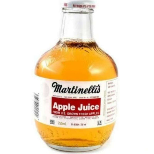 Pekanbaru Martinelli'S Apple Juice [1.5 Lt]