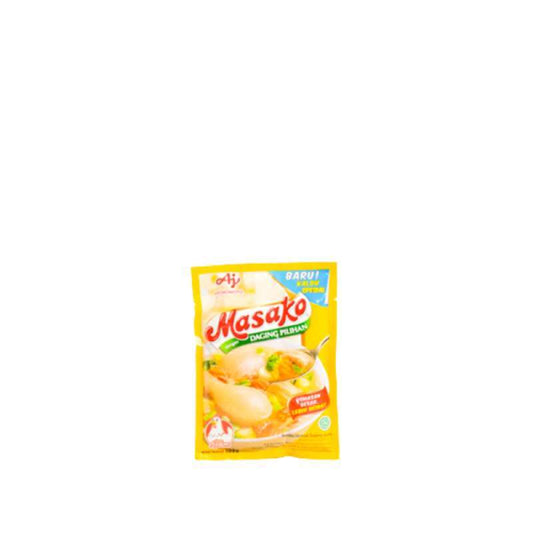 Pekanbaru Masako Ayam 100Gr Sch