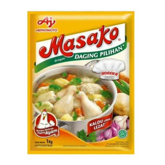 Pekanbaru Masako Ayam 1Kg