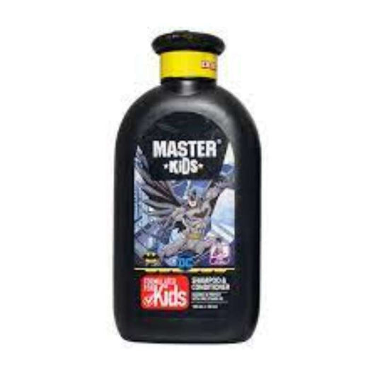 Pekanbaru Master Kid'S Shampo Batman 150Ml