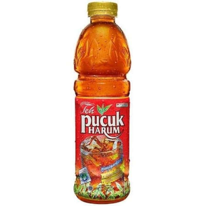 Pekanbaru Mayora Teh Pucuk Harum 350Ml Btl