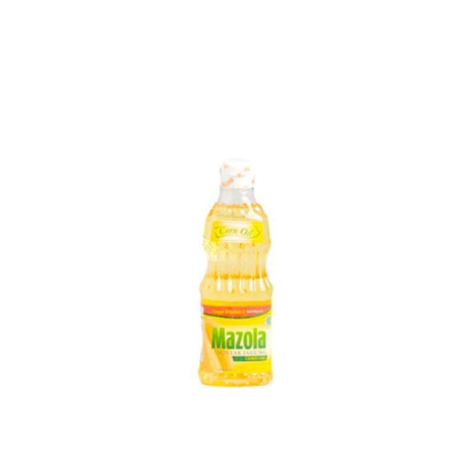 Pekanbaru Mazola Corn Oil Trans Fat Og 450Ml Btl