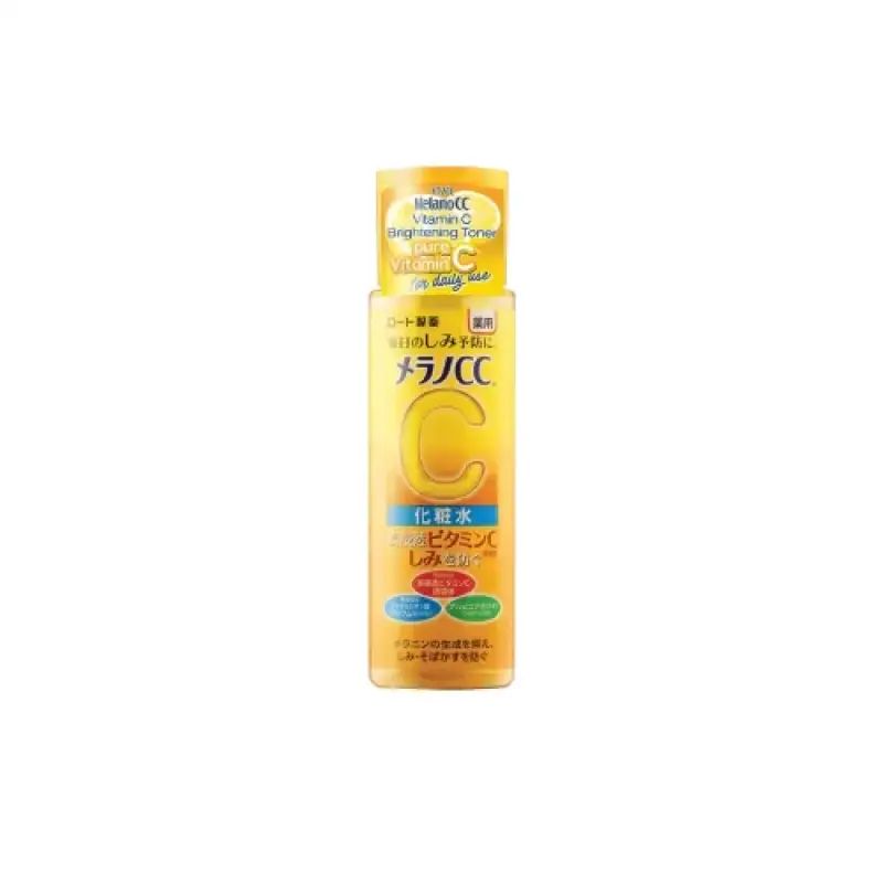 Pekanbaru Melano Cc Vitamin C Bright. Toner 170Ml