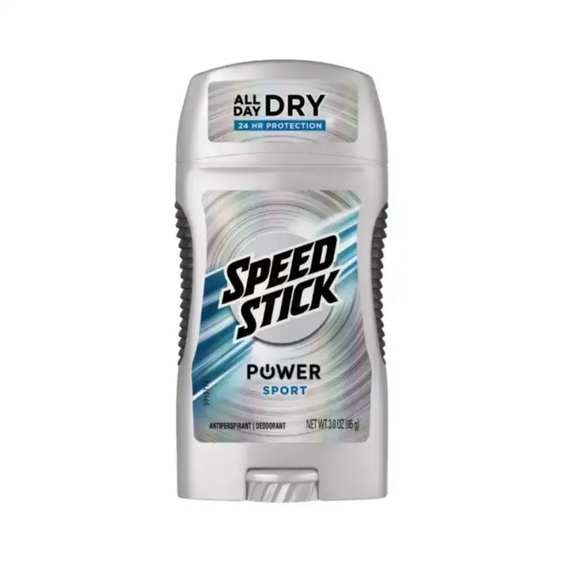 Pekanbaru Mennen Speed Stick Power Sport 85Gr