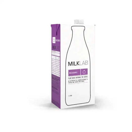 Pekanbaru Milklab Macadamia 1L