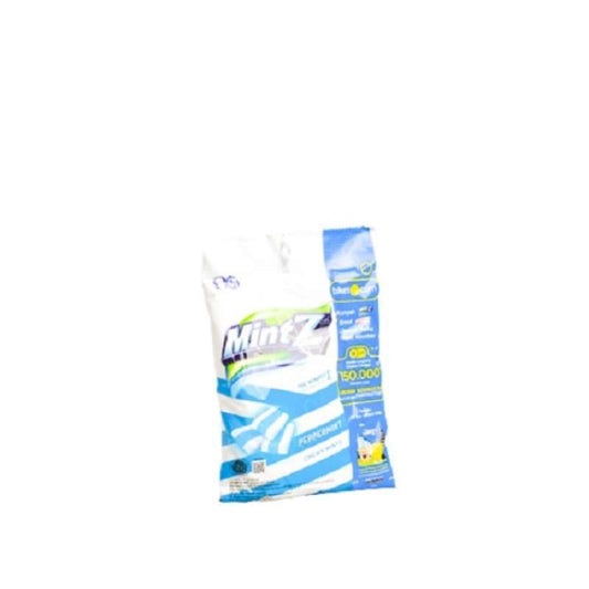 Pekanbaru Mintz Chewy Mints Peppermint 115Gr