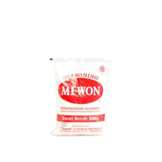 Pekanbaru Miwon Bumbu Masak 500Gr Pak