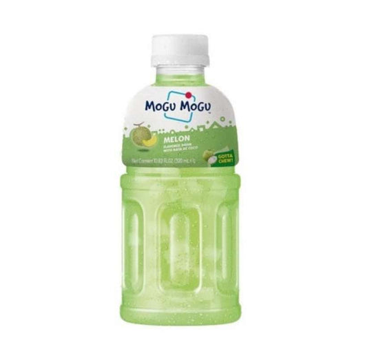 Pekanbaru Mogu Mogu Melon 320Ml