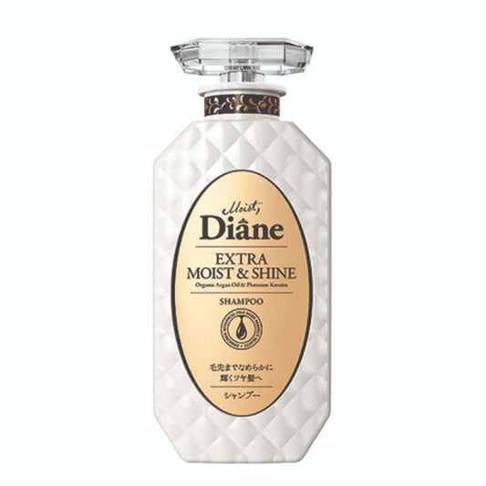 Pekanbaru Moist Diane Shampoo Ext Moist&Shine 450M