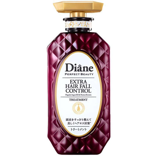 Pekanbaru Moist Diane Treatment Extra Hair Fall Control 450Ml