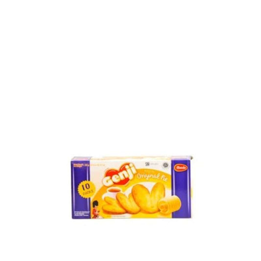 Pekanbaru Monde Genji Pie 85Gr Pak